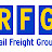 Rail Freight Group