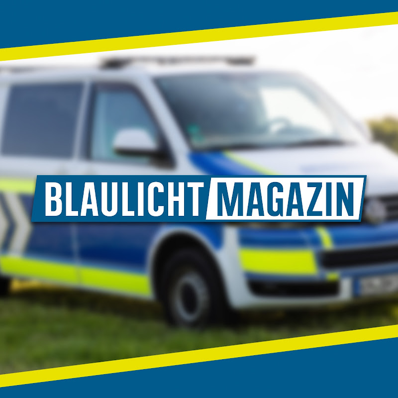 Blaulicht-Magazin