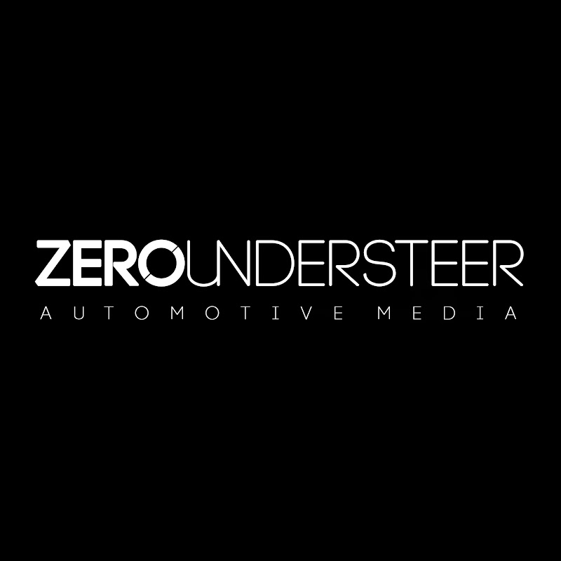 zeroundersteer