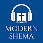 Modern Shema logo
