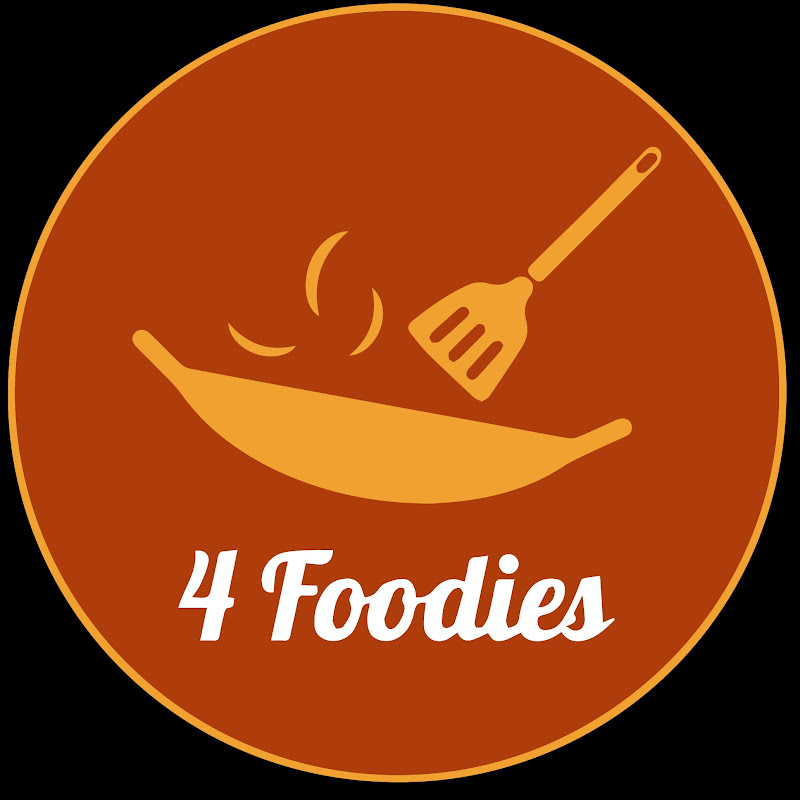 4 foodies