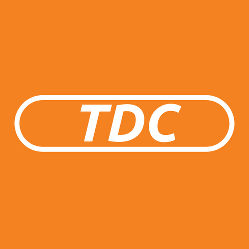 Tobi's Developer Corner Logo