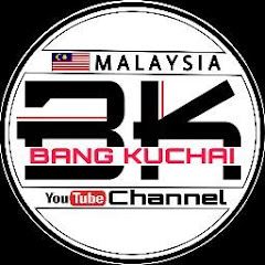 Логотип каналу Bang Kuchai