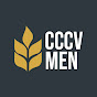 CCCV Men's Ministry logo