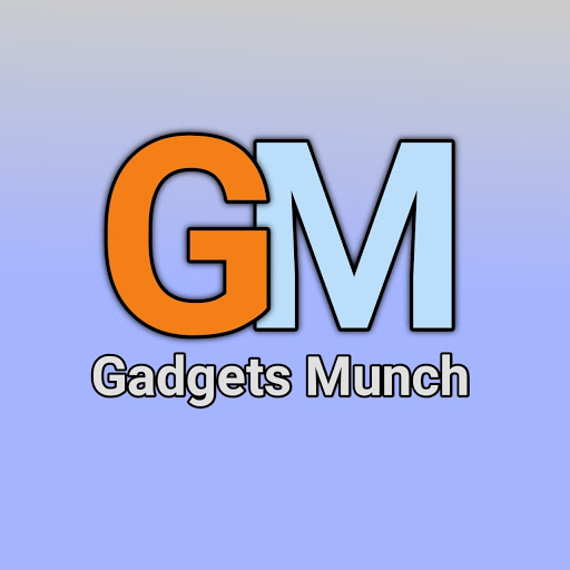 Gadgets Munch