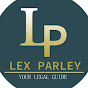 Lex Parley logo