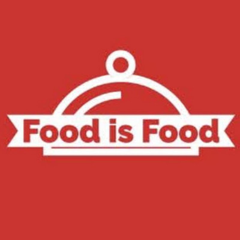 Food is Food