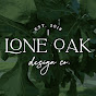 Lone Oak Design Co. logo