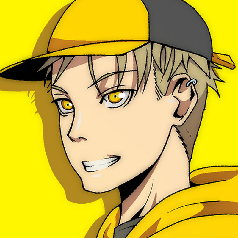 Rayjii icon