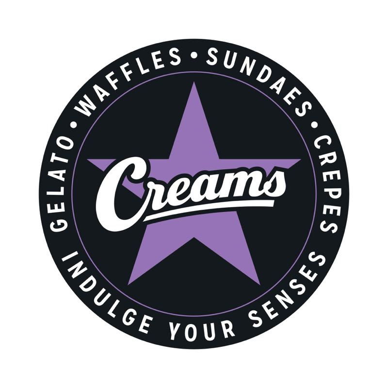 Creams Cafe UK