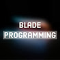 Blade Programming logo