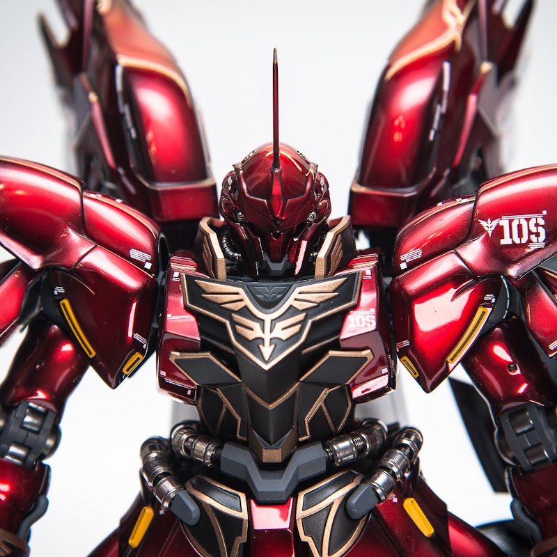 SLCat_Gunpla