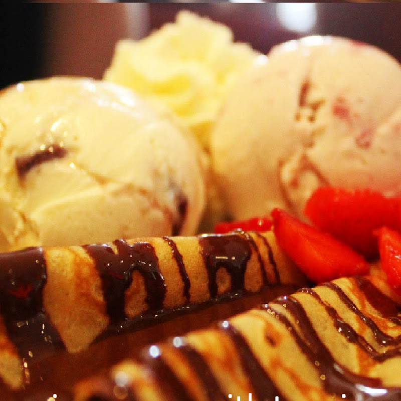 Just Desserts