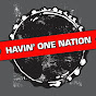Havin' One logo