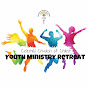 CCC Youth Ministry Retreat logo