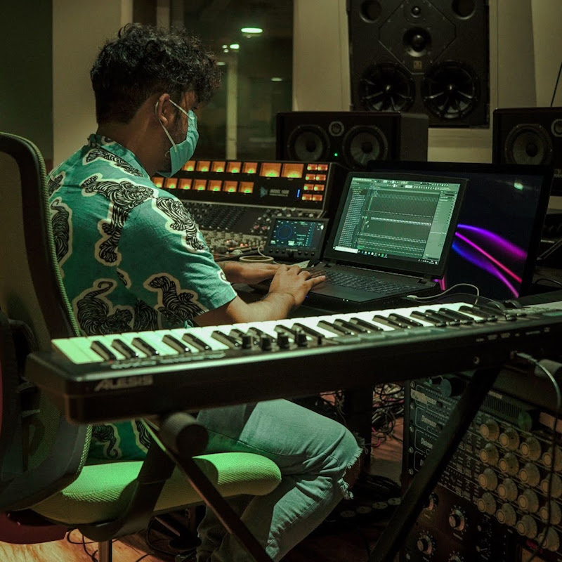 Prod. Stunnah Beatz