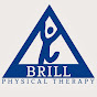 Brill Physical Therapy logo