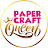 Papercraft Queen