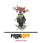 Frog Life logo