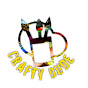 Crafty Dude logo