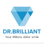 Dr. Brilliant logo