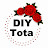 DIY - Tota