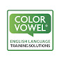 ELTS Color Vowel Chart logo