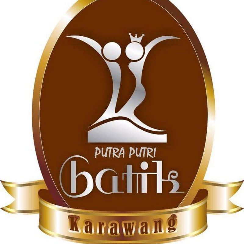 Putra Putri Batik Karawang