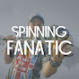 Spinning fanatic