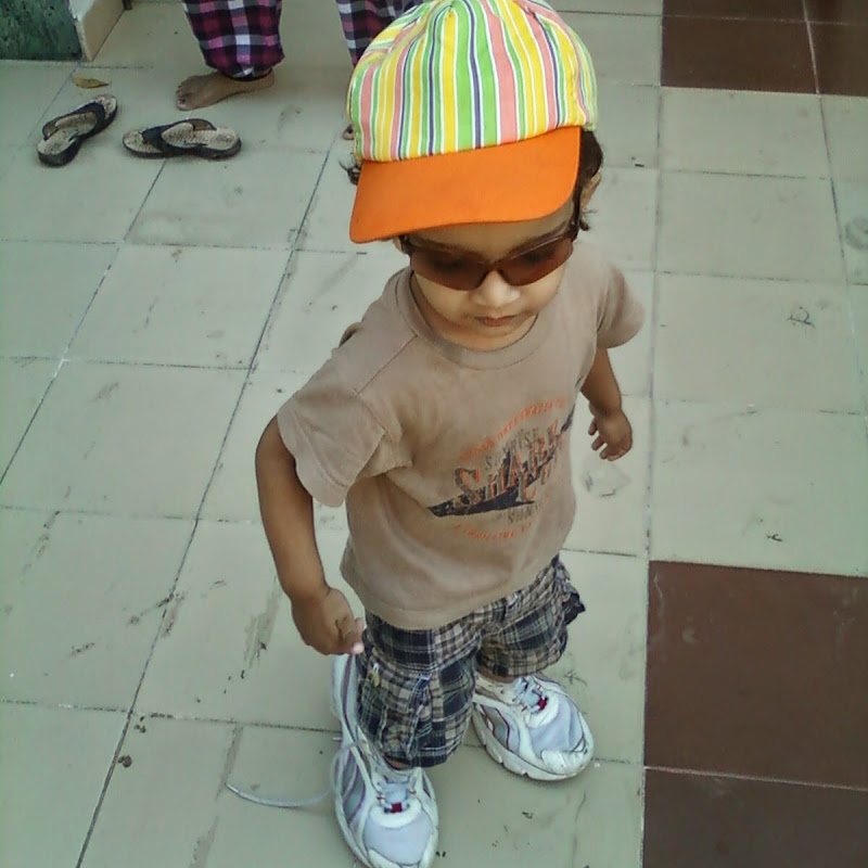 Kamlesh Ladia