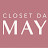 Closet da May