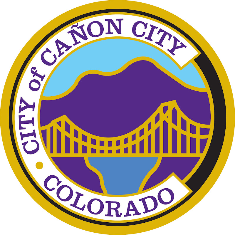 City of Cañon City logo