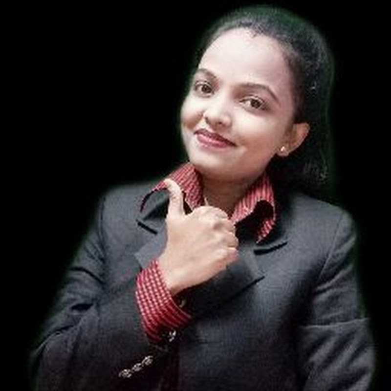 Jidnyasa Shinde