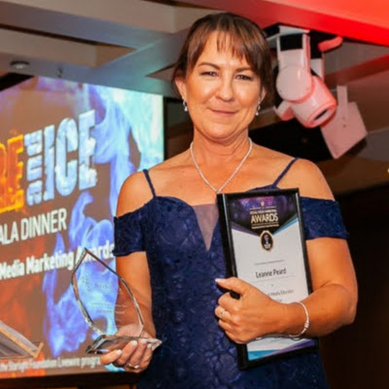 Leanne Peard