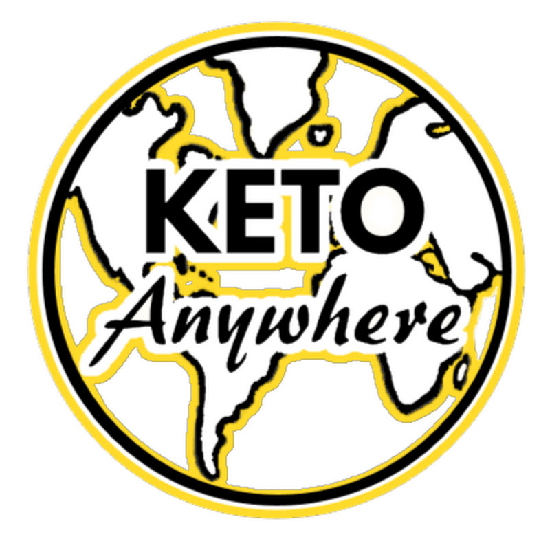 Keto Anywhere