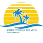Astha Tours & Travels logo