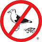 Bird B Gone Bird Control Products logo