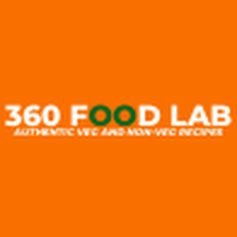 360 Food Lab