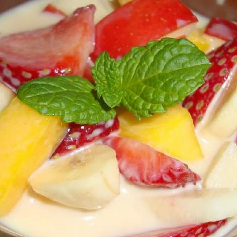 De Chile Mole y Pozole