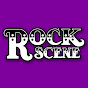 Rock Scene Magazine logo