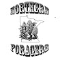 NorthernForagers logo
