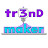 tr3nD maker