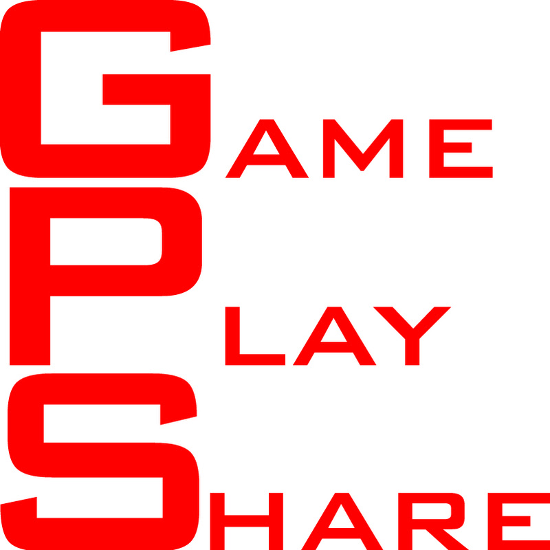 GamePlayShare