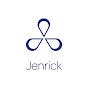 JenrickGroup logo
