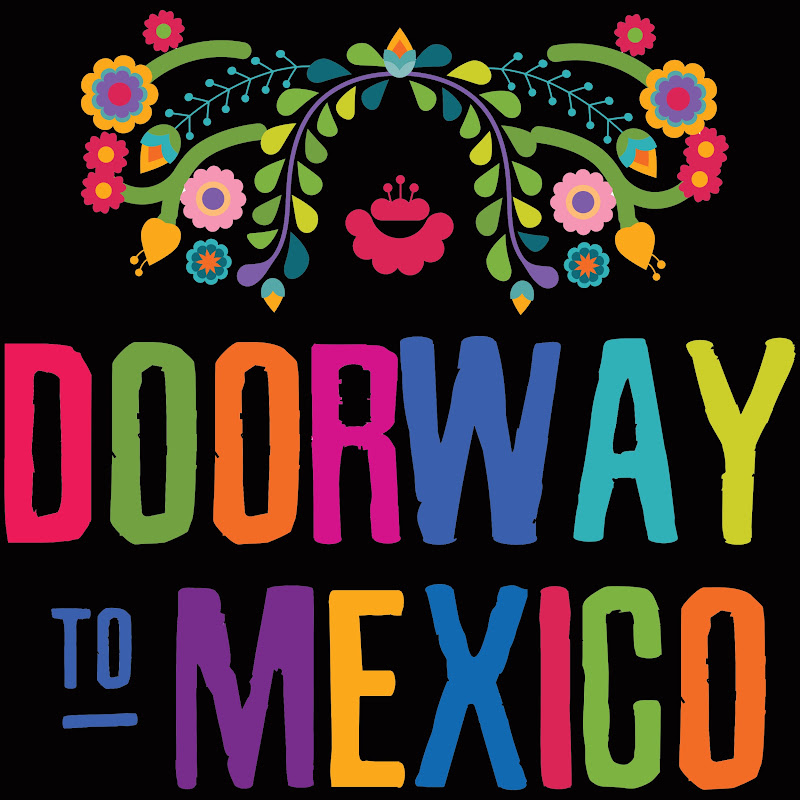 Doorway To Mexico - Mexican Spanish Podcast cover art