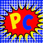 POPular Collectabros logo
