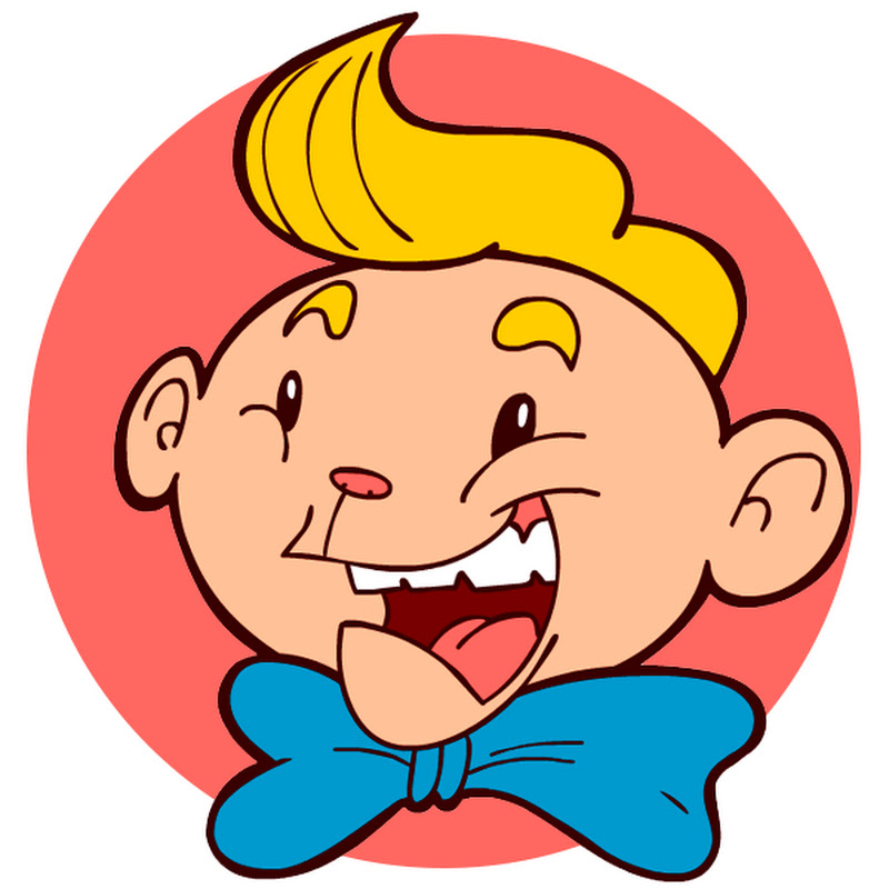 Channel Avatar