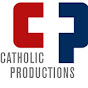Catholic Productions logo