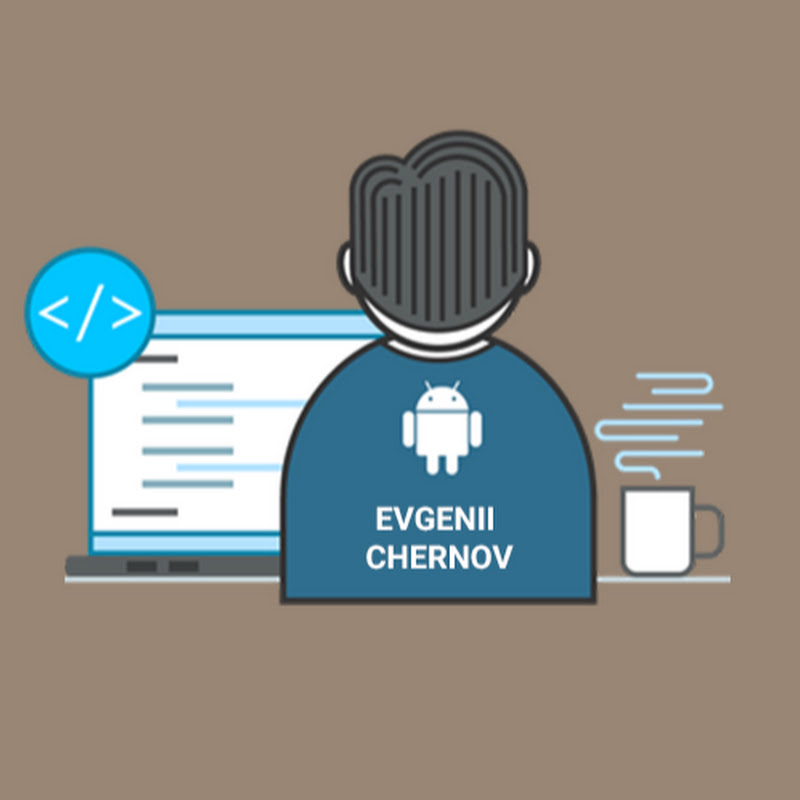EVGENII CHERNOV (APP DEVELOPMENT STUDIO) profile avatar