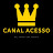 Acesso canal